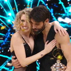 Ballando con le Stelle, vincono Gilles Rocca e Lucrezia Lando: la premiazione