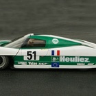 Il mito della velocità alla 24 Ore di Le Mans, quando sull’Hunaudières si superavano 400 km/h