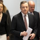 Draghi: minibot sono valuta alternativa illegale o debito