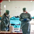 «Coronavirus contagia fino a 4,5 metri», ritirato lo studio del team epidemiologico cinese