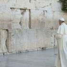 Papa, tensione con gli ebrei per l'interpretazione di San Paolo. «Alimenta germi antisemiti»