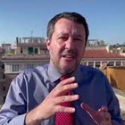 Coprifuoco, Salvini: «Per la Lega obiettivo è riaprire e accogliere turisti»