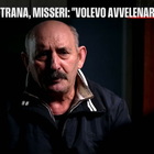 Delitto di Avetrana, Michele Misseri a Farwest: «Volevo avvelenarmi»