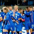 L'Islanda e la Serbia volano in Russia, la Croazia ai playoff
