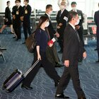 La principessa Mako come il principe Harry: addio al Giappone, a New York col marito 'borghese'