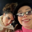 Aurora Ramazzotti e Michelle Hunziker, i dolci post per Sara Daniele: «Auguri sorella mia»