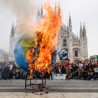 Fridays for Future, giovani in piazza per l'ambiente in 150 città italiane
