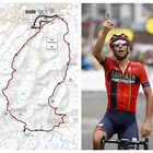 Ciclismo Mondiali 2020 a Imola. Da Nibali a Pantani, dal Drake alla bella Lola: la storia del percorso in Romagna