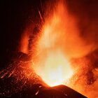 Vulcano Canarie, terremoto di 5.0, il più forte dall'inizio dell'eruzione: sentito anche a Tenerife