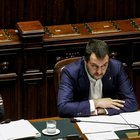 Il governo sul filo della crisi, accuse Salvini-Di Maio