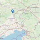 Terremoto in Friuli, nuova scossa: magnitudio 3.1, epicentro a Tolmezzo