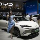 Media cinesi, governo Pechino vuole che Ue rimuova dazi su auto elettriche prima del 4 luglio