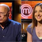Masterchef Italia, Vincenzo e Giulia eliminati nella nona puntata