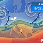Meteo, l'anticiclone porta il caldo su tutta Italia: ultime piogge, poi l'aumento delle temperature. Ecco quando