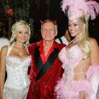 Hugh Hefner, l'ex coniglietta di Playboy rivela: «Aveva un vizio alimentare che mi terrorizzava»