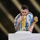 Argentina-Francia, le pagelle: Messi 10, Mbappé 9. Giroud 4,5, Martinez 8, El Dibu diventa uno dei re