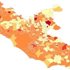 Virus, a Roma cinque casi: tre dal Bangladesh. Nel Lazio 13 positivi e una vittima
