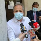 Crisanti: «Lazio modello anti virus»