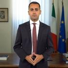 Di Maio attacca: «Il sistema è contro di noi