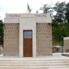 Mausoleo per il gerarca fascista Graziani ad Affile: confermata condanna al sindaco