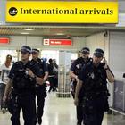 Site: tweet Isis inacciano attacchi in aeroporti per il 4 luglio