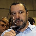 Salvini: a Di Maio offrirei un vino "Sforzato", deve fare di più