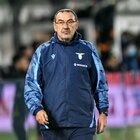 Lazio, Sarri: «La Coppa Italia è una delle competizioni più antisportive del mondo»