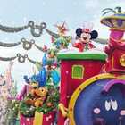 Natale a Disneyland Paris: la festa più bella dell’anno si veste di sogno e novità