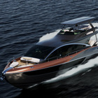 Lexus presenta LY680: non è un’auto ma uno yacht di lusso. Evoluzione dell’LY650, sarà varato entro il 2026
