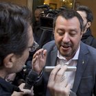 Salvini fa il test antidroga e risulta negativo: «Sono positivo a pasta asciutta e cioccolato»