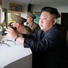 La Corea del Nord: «Pronti a colpire Guam tra cinque giorni con 4 missili»