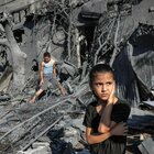 Guerra Israele-Hamas, le foto del conflitto in Medio Oriente