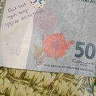 «L'ultima paghetta di papà», il messaggio misterioso lasciato sulla banconota scatena la curiosità: la caccia al proprietario è virale