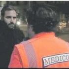 Petardi contro l'ambulanza a Napoli, il medico: «Da un orecchio non ci sento più»