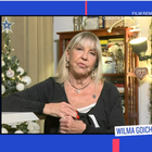 Wilma Goich, dolore per la figlia scomparsa a “Oggi è un altro giorno”: «Il Natale senza la mia Susanna»