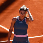 Internazionali tennis, Camila Giorgi affronta Karolina Muchova