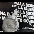 Casini, foto in bianco e nero su Instagram: «La passione politica è la mia vita!»