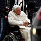 Ratzinger, la rivelazione del cardinale maltese Grech: «Ha difficoltà nel parlare»