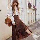 Stivali, i tronchetti con lacci tendenza dell'autunno: ecco come indossarli (proprio come Kate Middleton)