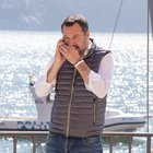 Salvini e le perplessità sulla Via della Seta - di M. Ajello