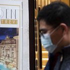 Coronavirus, la comunità cinese di Roma si automonitora via chat
