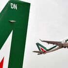 La nuova compagnia ITA (ex Alitalia) sarà operativa a ottobre