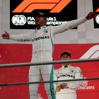 Hamilton convocato dai giudici di gara: vittoria in forse