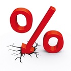 immagine Rapporto Abi: tassi ai minimi
da giugno 2010