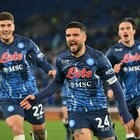 Fabian Ruiz allo scadere regala la vetta a Spalletti: all'Olimpico il Napoli si impone 2-1 sulla Lazio