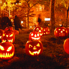 Zucca di Halloween, in origne era una rapa: storia e curiosità sulla festa del 31 ottobre