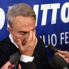 Fede: "Berlusconi? Mafia, soldi... Dell’Utri sa tutto e mangia". Lui: falso, parole manipolate