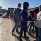 Lampedusa, hotspot al collasso: oltre 1000 migranti sbarcati in poche ore