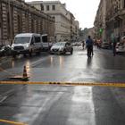 Roma, viceprefetto Giorgio De Francesco investito e ucciso sulle strisce da un bus turistico