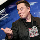 Elon Musk è la persona dell’anno secondo Time